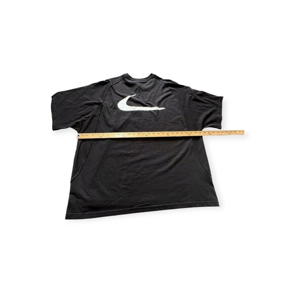 Nike x Off-White Spray Dot T-Shirt Black CU2477-010 Size XL - Picture 9 of 14